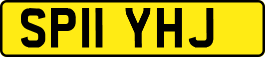 SP11YHJ