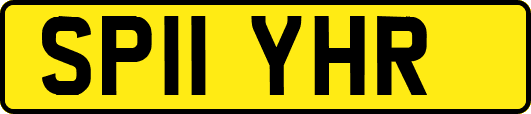 SP11YHR