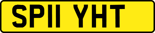 SP11YHT