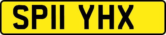 SP11YHX