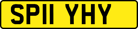 SP11YHY