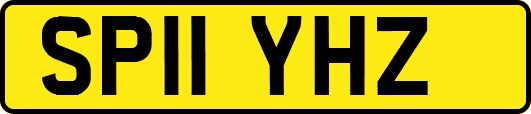 SP11YHZ