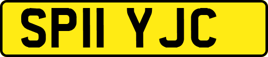 SP11YJC