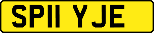 SP11YJE