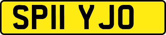 SP11YJO