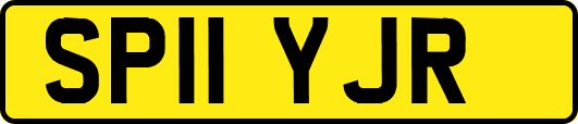 SP11YJR