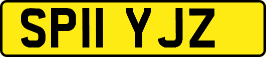 SP11YJZ