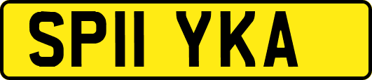SP11YKA