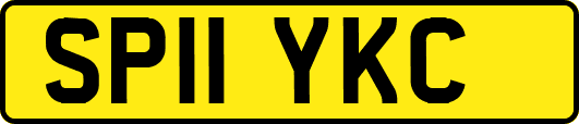 SP11YKC
