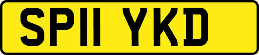 SP11YKD
