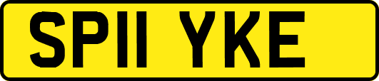 SP11YKE