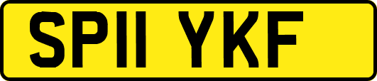 SP11YKF