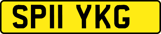 SP11YKG