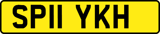 SP11YKH