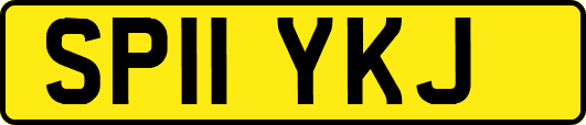 SP11YKJ