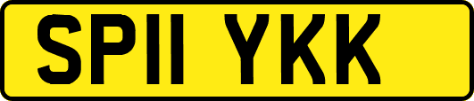 SP11YKK