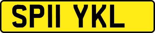 SP11YKL