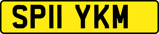 SP11YKM