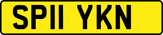 SP11YKN