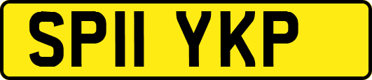 SP11YKP