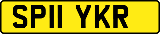 SP11YKR
