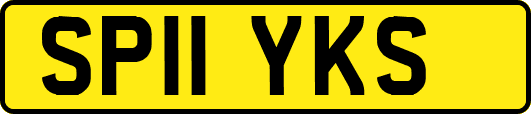 SP11YKS