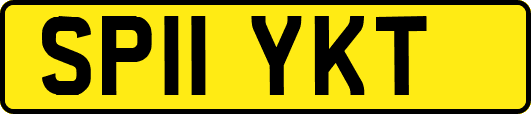 SP11YKT