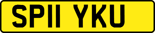 SP11YKU