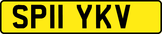 SP11YKV