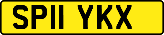 SP11YKX