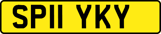 SP11YKY