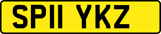 SP11YKZ