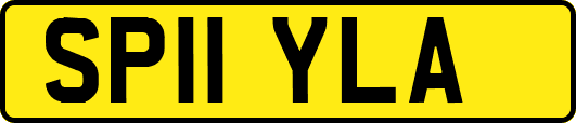 SP11YLA