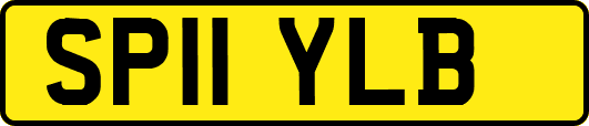 SP11YLB