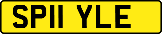 SP11YLE
