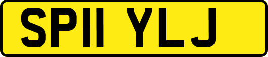 SP11YLJ