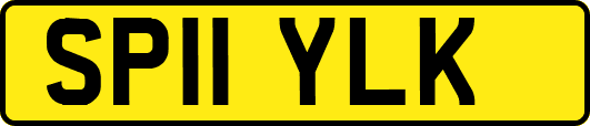 SP11YLK
