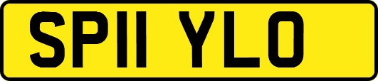 SP11YLO