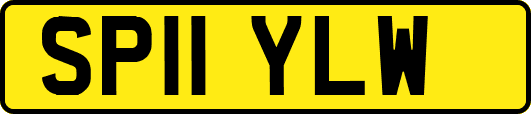 SP11YLW