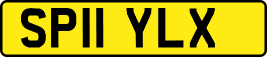 SP11YLX