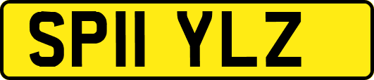 SP11YLZ