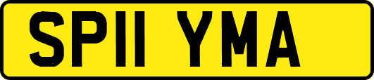 SP11YMA