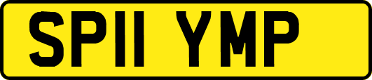 SP11YMP
