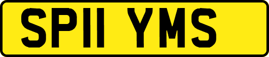 SP11YMS