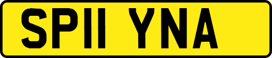 SP11YNA