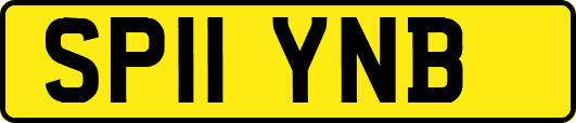 SP11YNB
