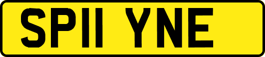 SP11YNE