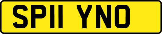 SP11YNO