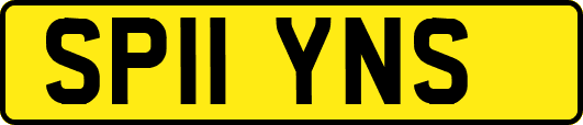 SP11YNS
