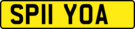 SP11YOA